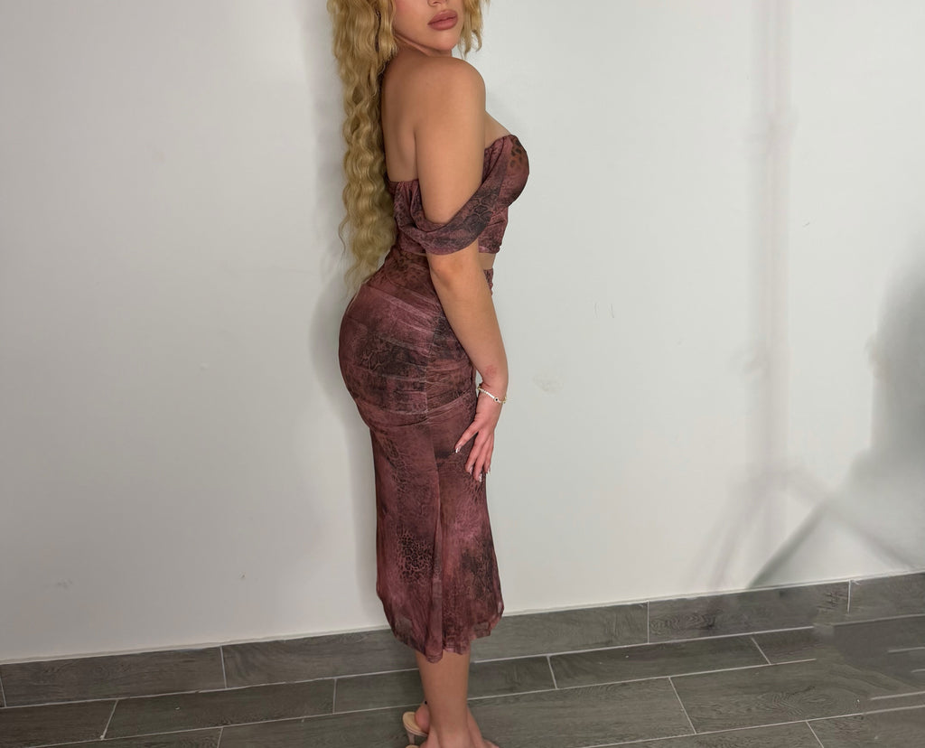 ARABELLA SET