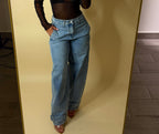 GIANNA JEANS