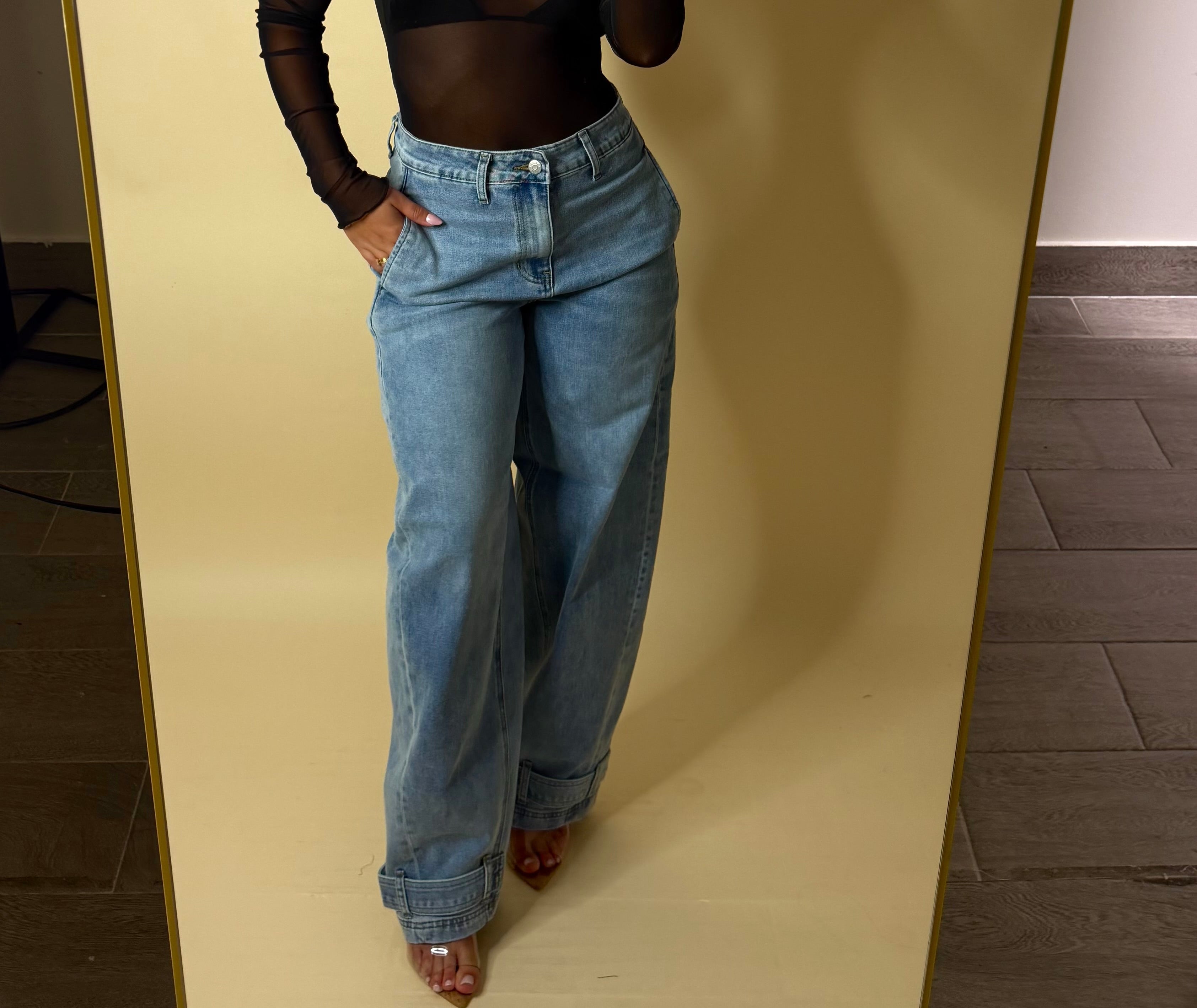 GIANNA JEANS