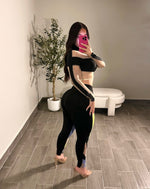 MEGAN SET