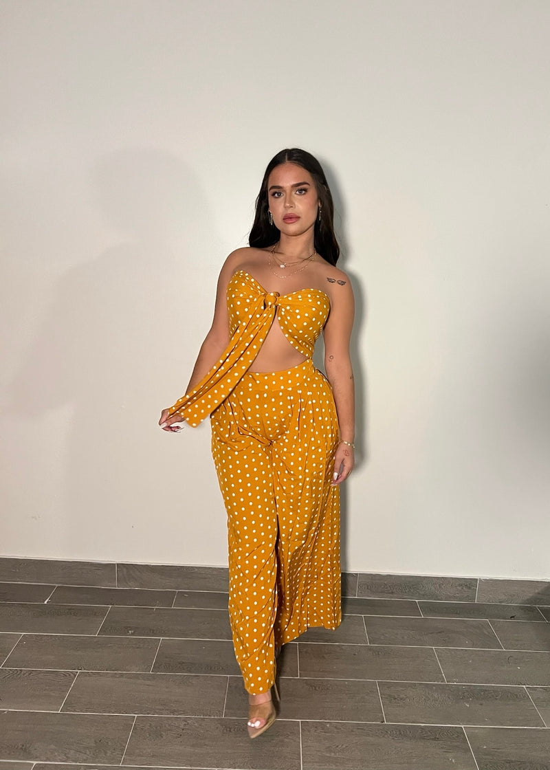 DAPHNE SET