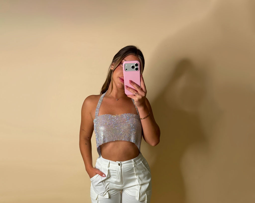 TIFFANY TOP (MULTI)