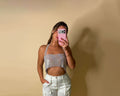 TIFFANY TOP (MULTI)