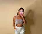 TIFFANY TOP (MULTI)