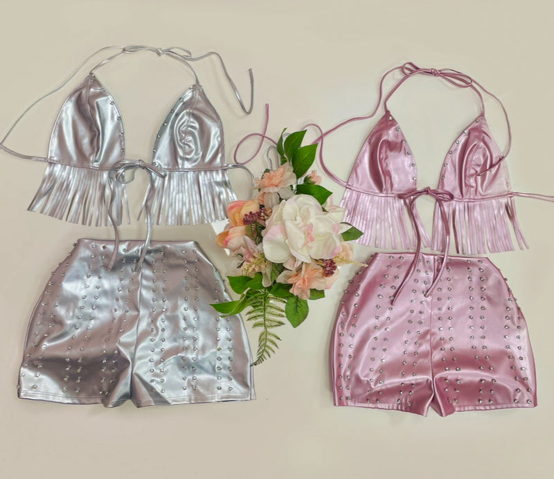 COACHELLA SET