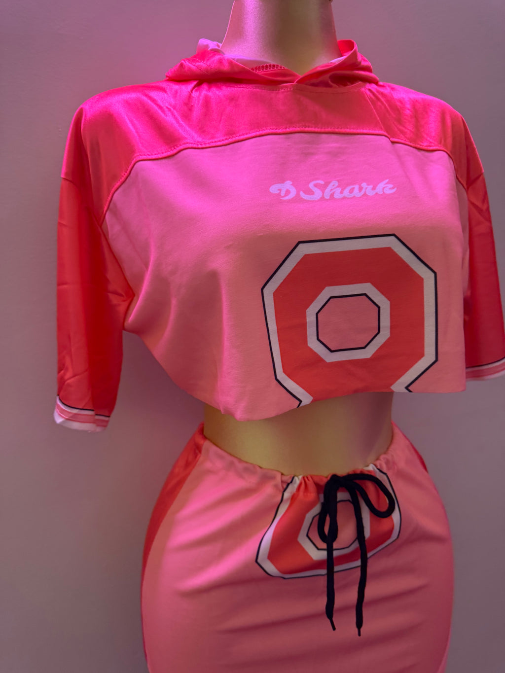 VARSITY SET