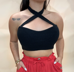 MAYA CROP TOP