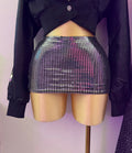 CIARA MINI SKIRT