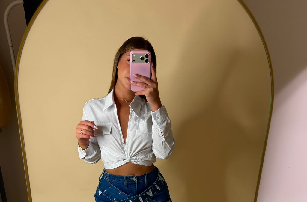 GRACE TOP