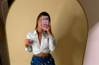 GRACE TOP