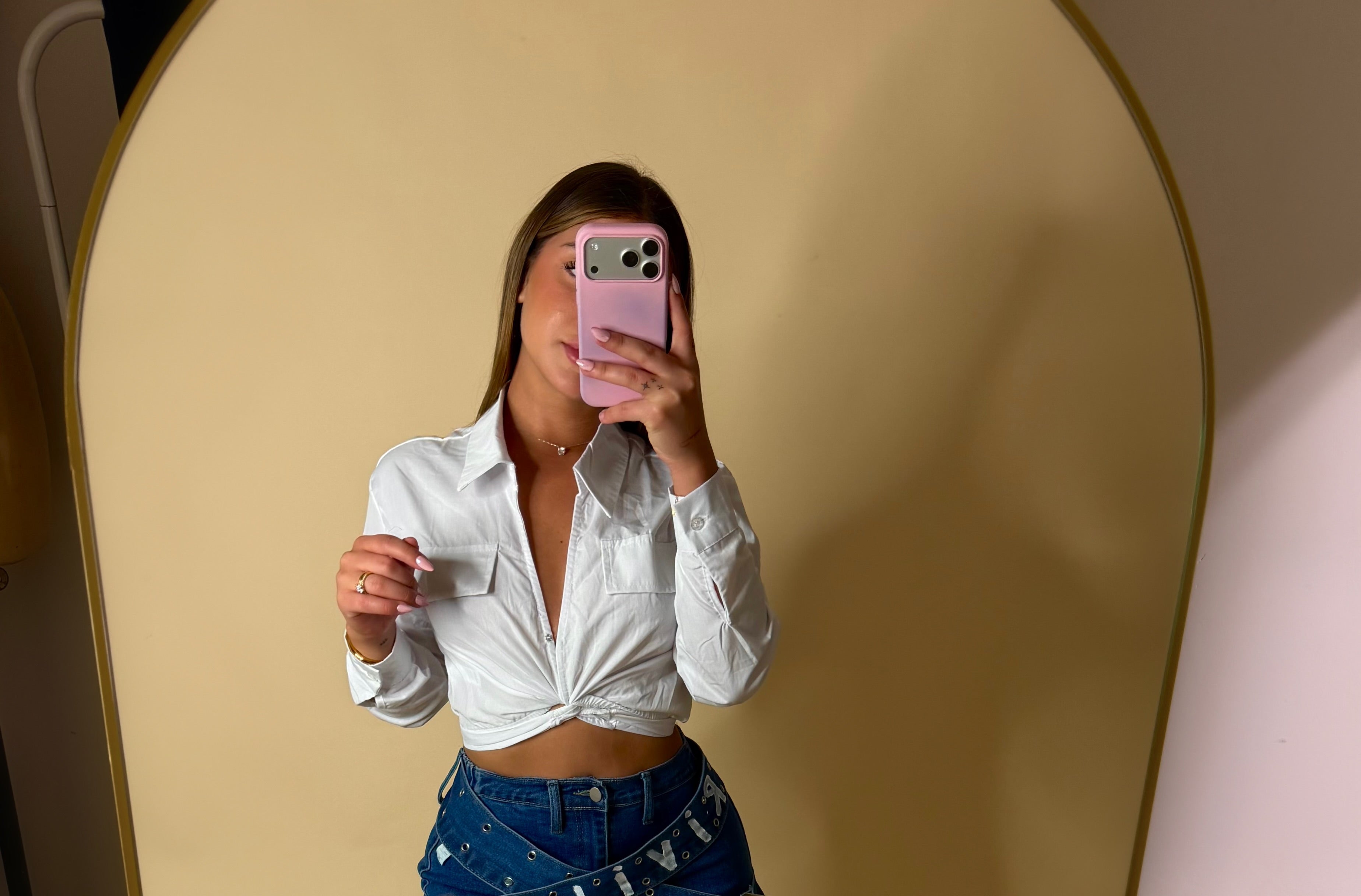 GRACE TOP