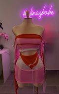 CASSIDY SET