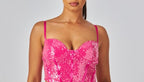 BECCA CORSET