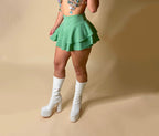 MIA SKORT