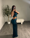 GRACE MAXI DRESS
