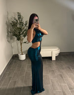 GRACE MAXI DRESS