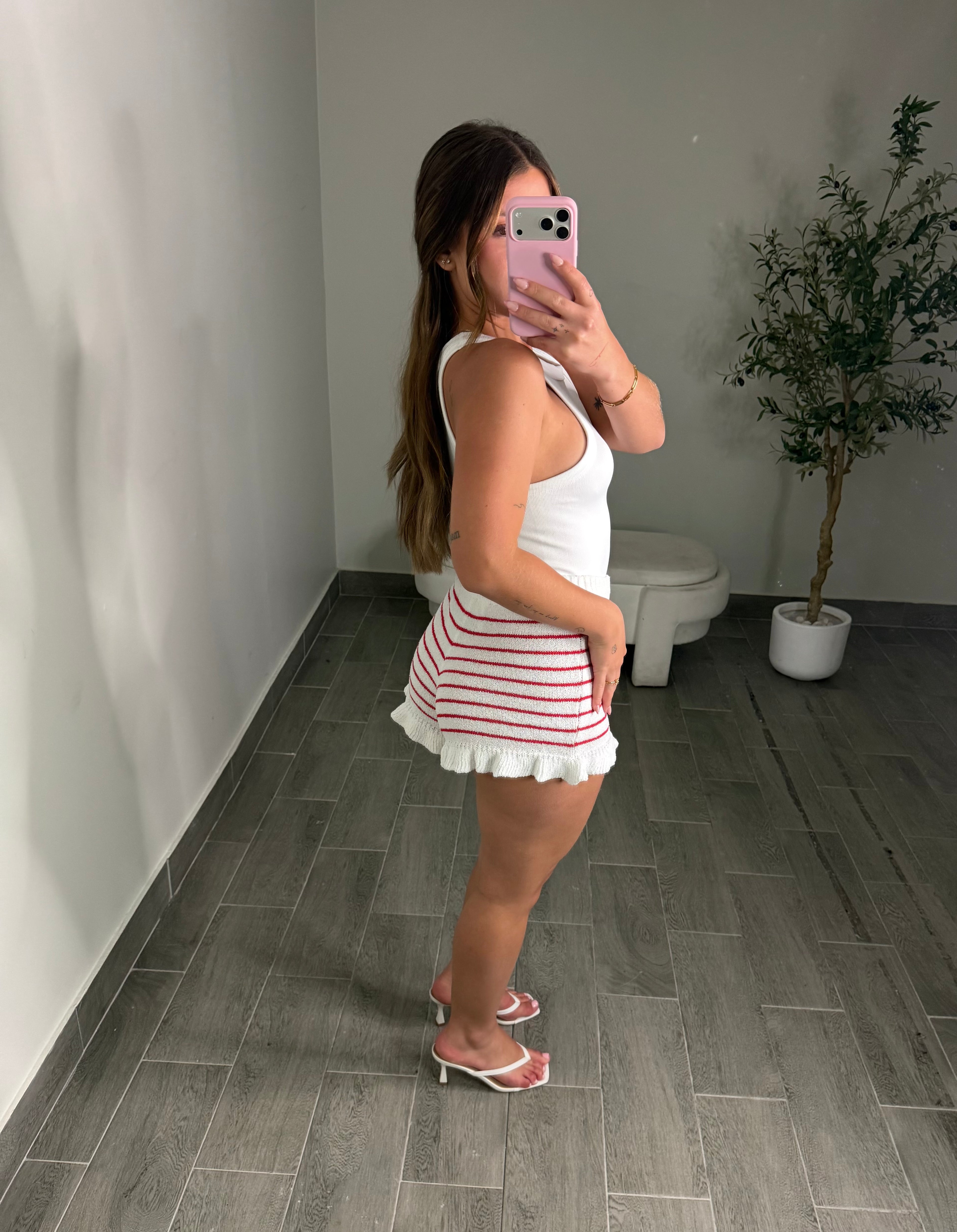 NORA TOP