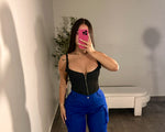 RUMMY BODYSUIT