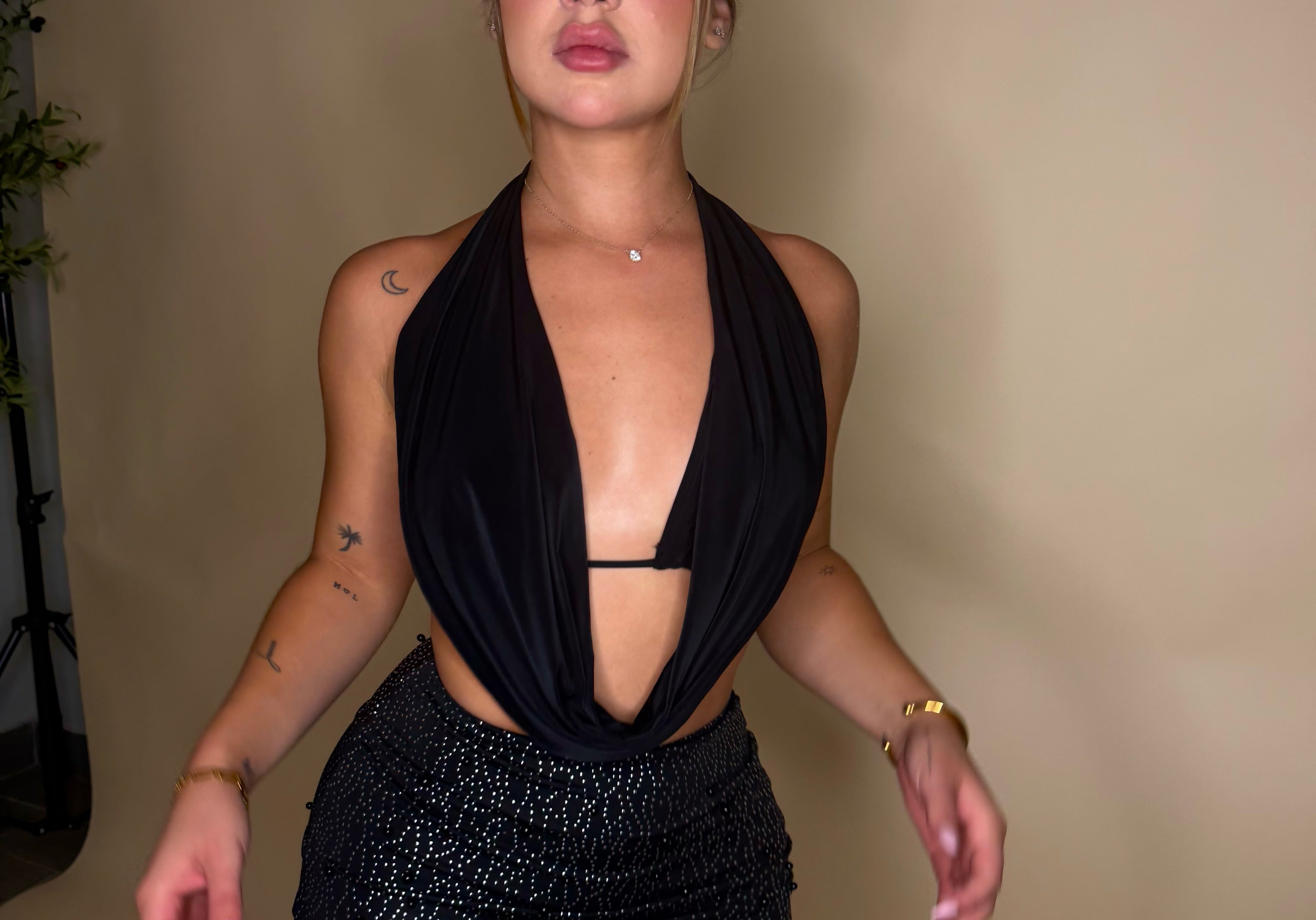 AMBAR TOP