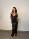 ADELE MAXI DRESS