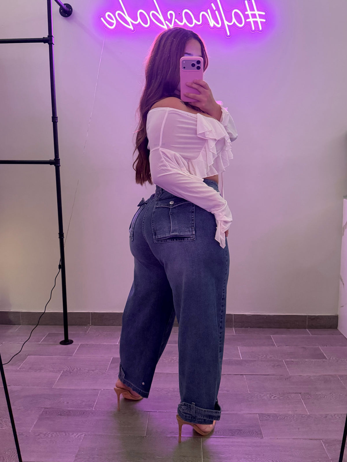 GIANNA JEANS