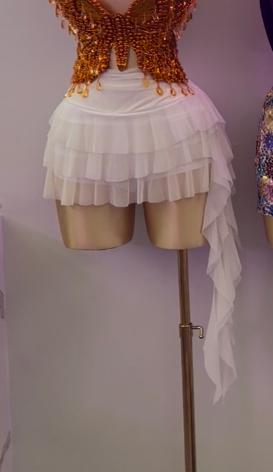 FAIRYTALE SKORT
