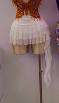 FAIRYTALE SKORT