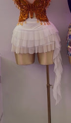 FAIRYTALE SKORT