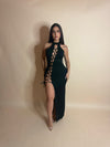 PAULINA MAXI DRESS