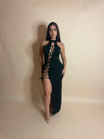 PAULINA MAXI DRESS