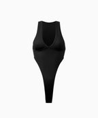 RILEY HIGH CUT BODYSUIT