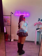 HEART POCKET TOP