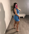 TAYLOR DRESS