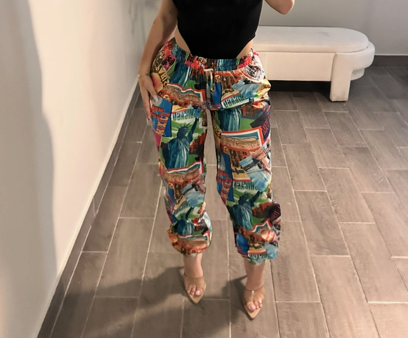 TESS JOGGER