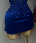 DIXIE MINI SKIRT