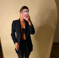 TESS BLAZER