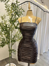 DOMINIQUE DRESS