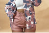 CELINE SHORT