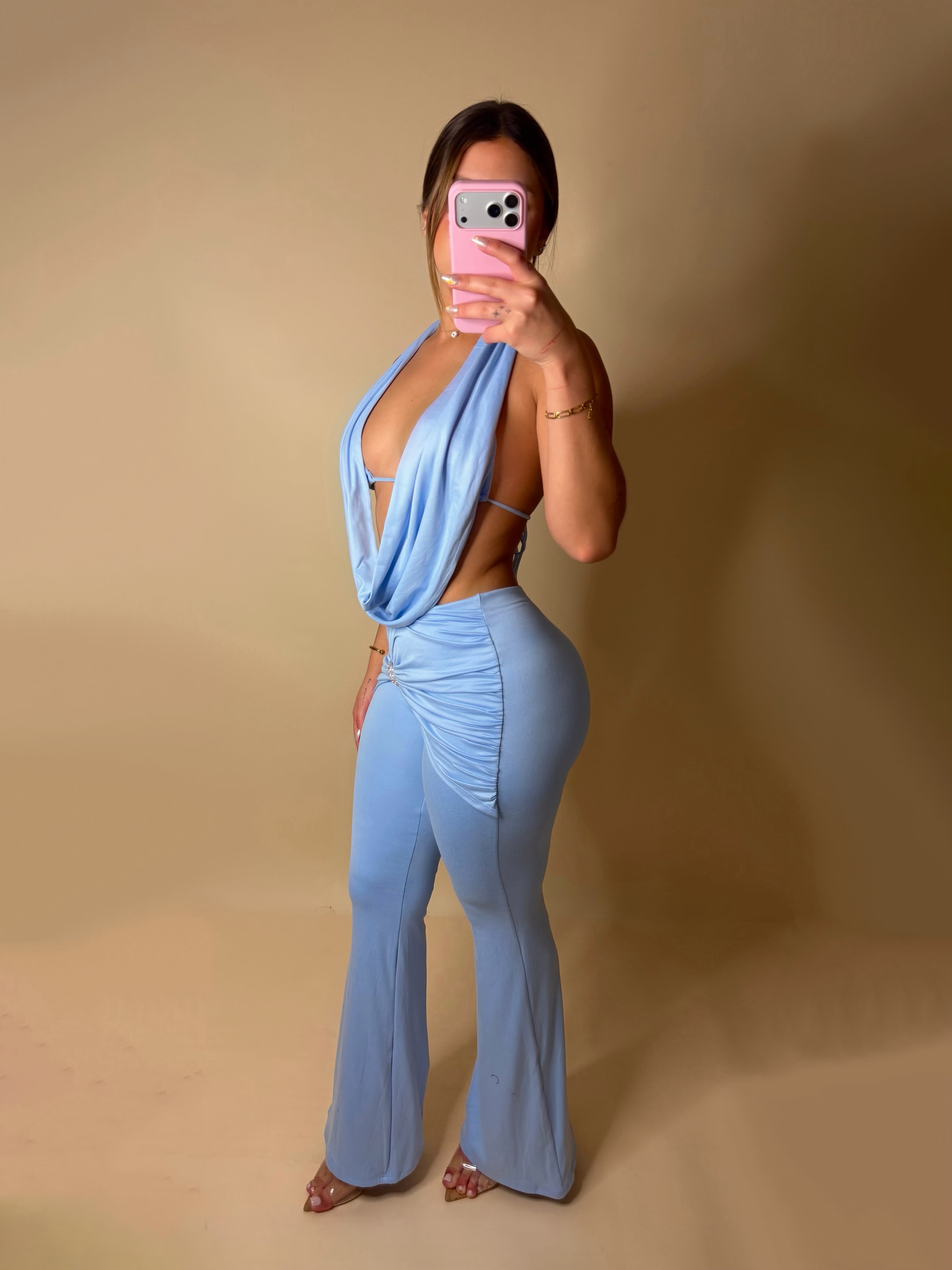 SEREN SET (BLUE)
