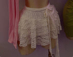 TABITHA SKORT