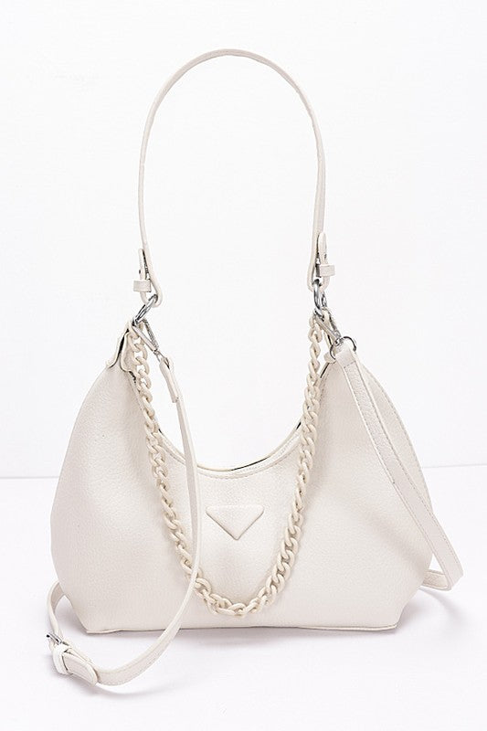 HOBO CHAIN BAG