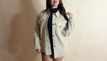 OLIVIA OVERSIZED JACKET