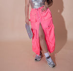 FANNY MIDI SKIRT