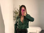 MELODY BLAZER