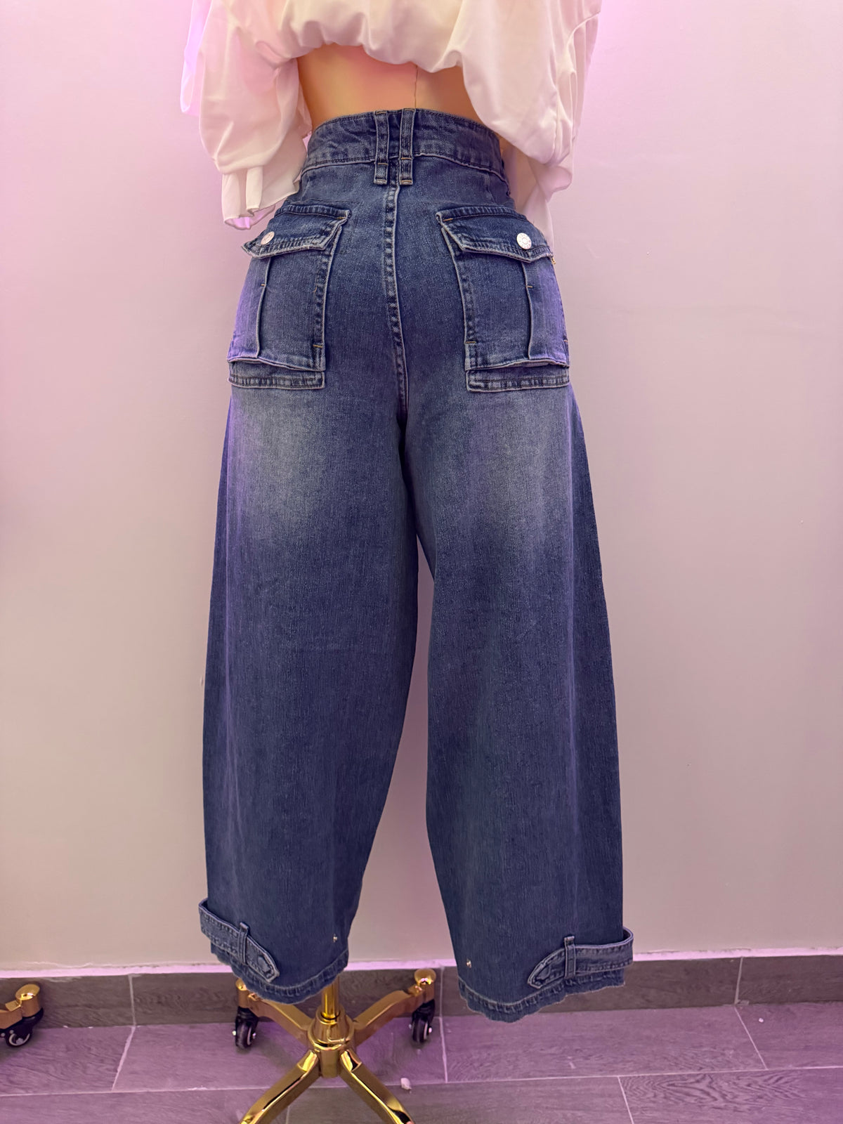 GIANNA JEANS
