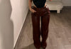 FREYA WIDE PANT