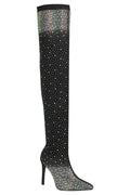 GLAM BOOT (BLACK)
