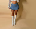 KARINA MINI SKIRT