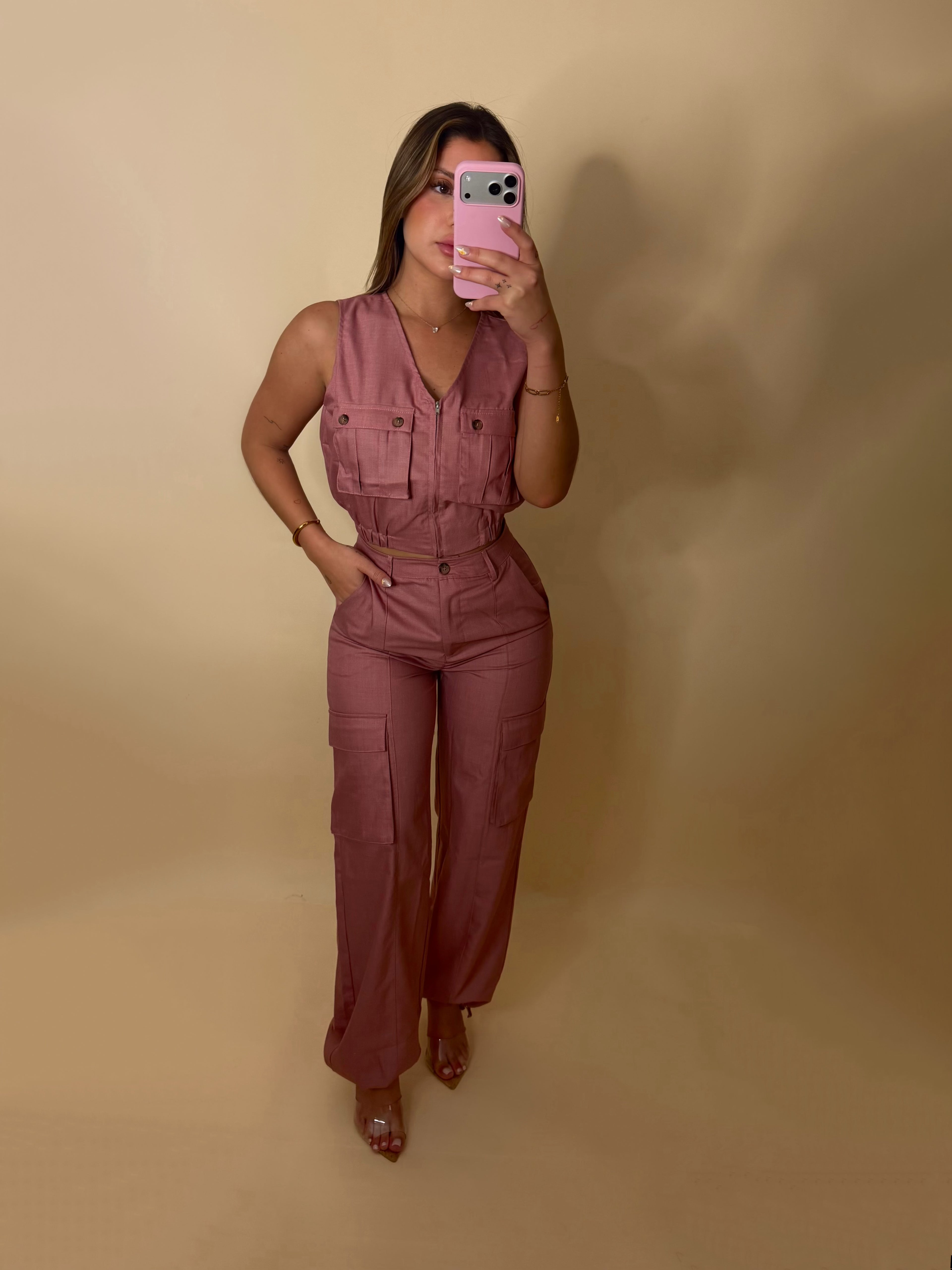 CORA SET