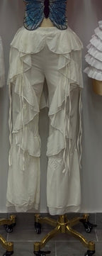 INDIE PANTS (IVORY)